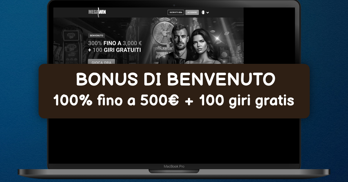 MegaWin Casino